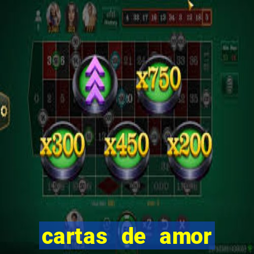 cartas de amor para marido